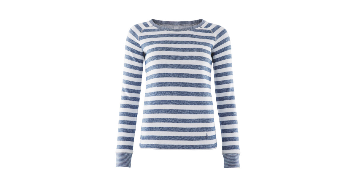 Crane Ladies Knitted Sweater ALDI UK