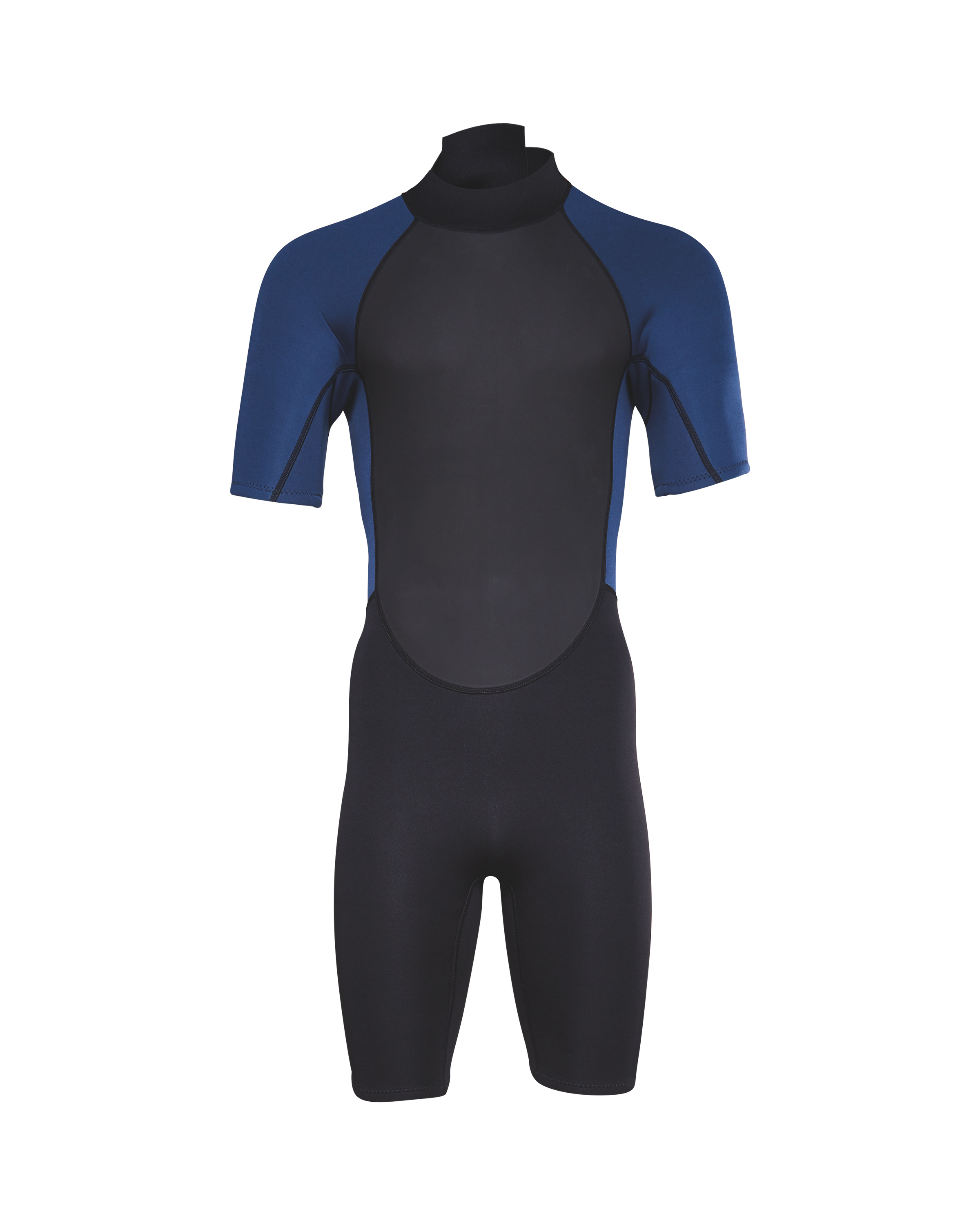 Crane Men's Short Wetsuit ALDI UK