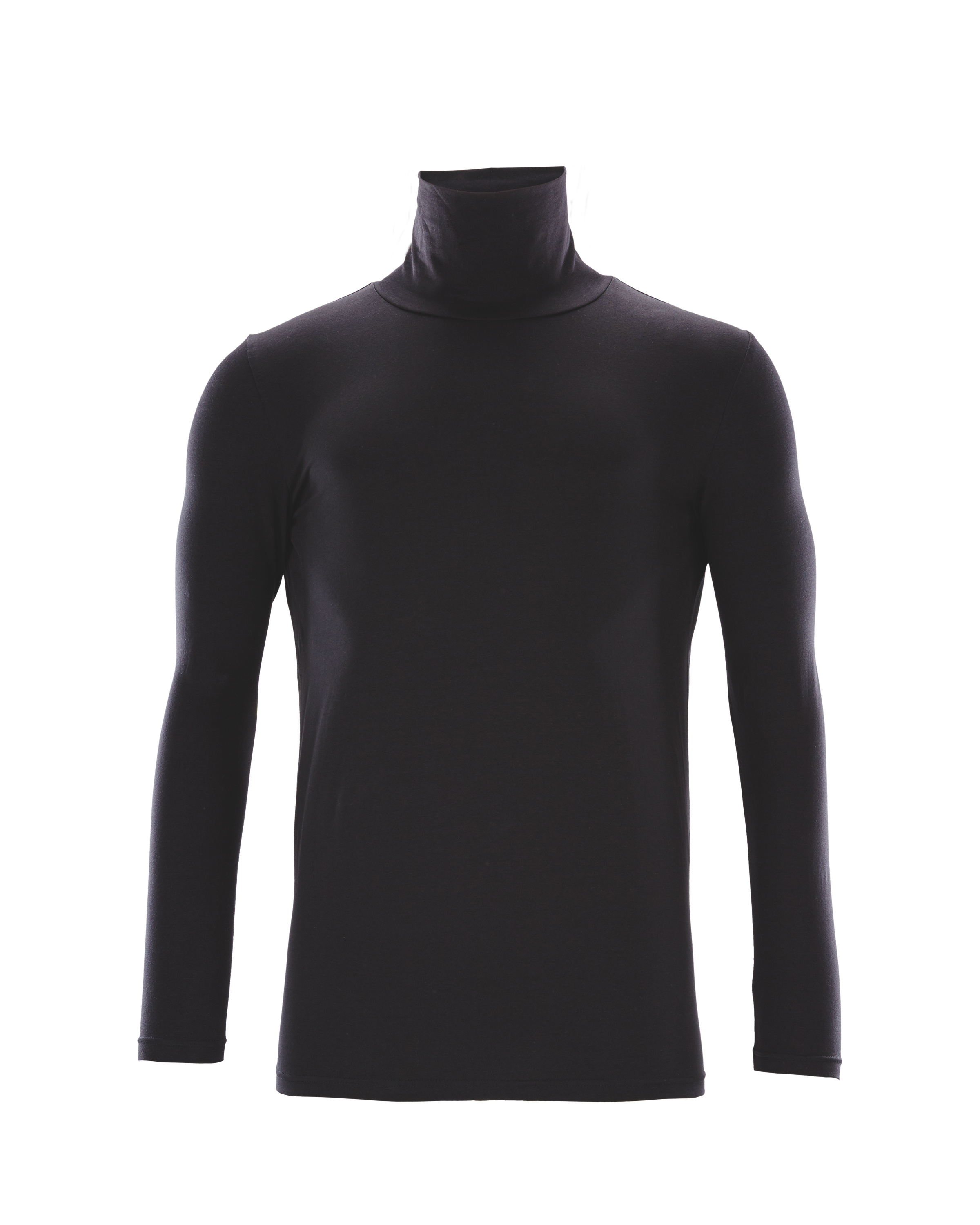 Crane Mens Ski Roll Neck Top ALDI UK