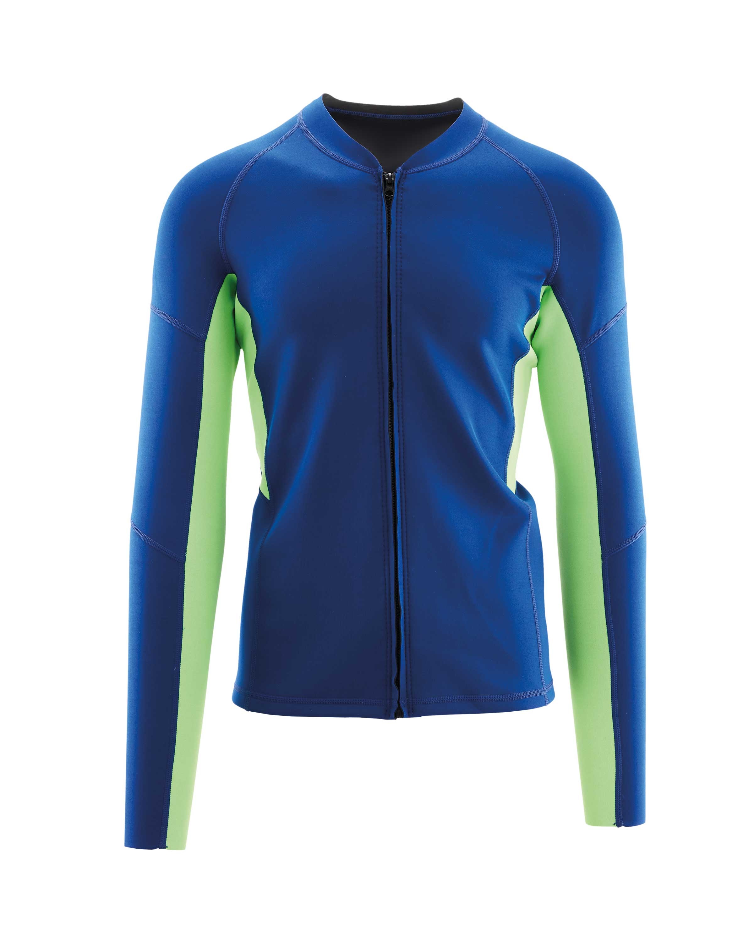 Crane Mens Wetsuit Jacket ALDI UK