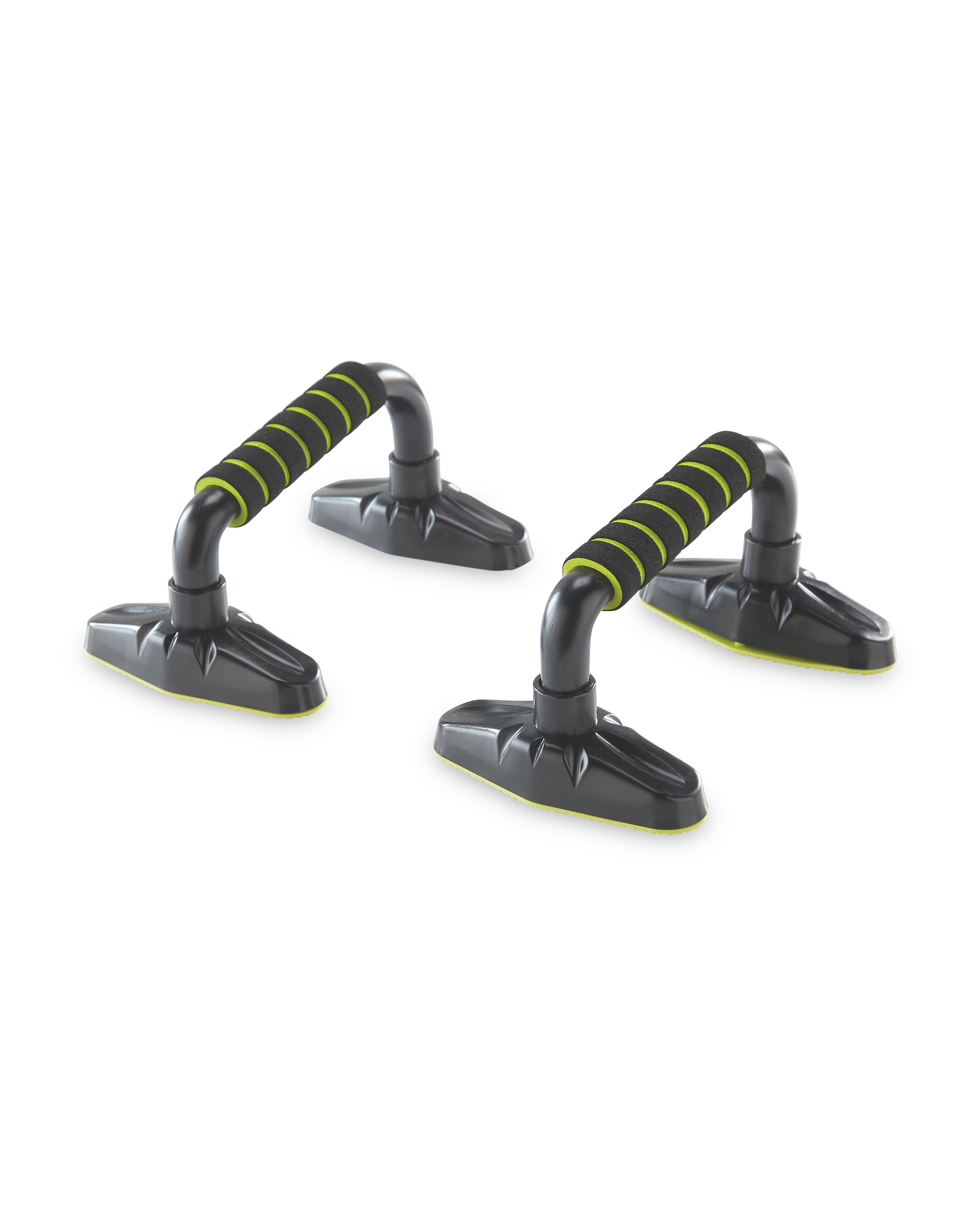 Crane Push Up Bars ALDI UK