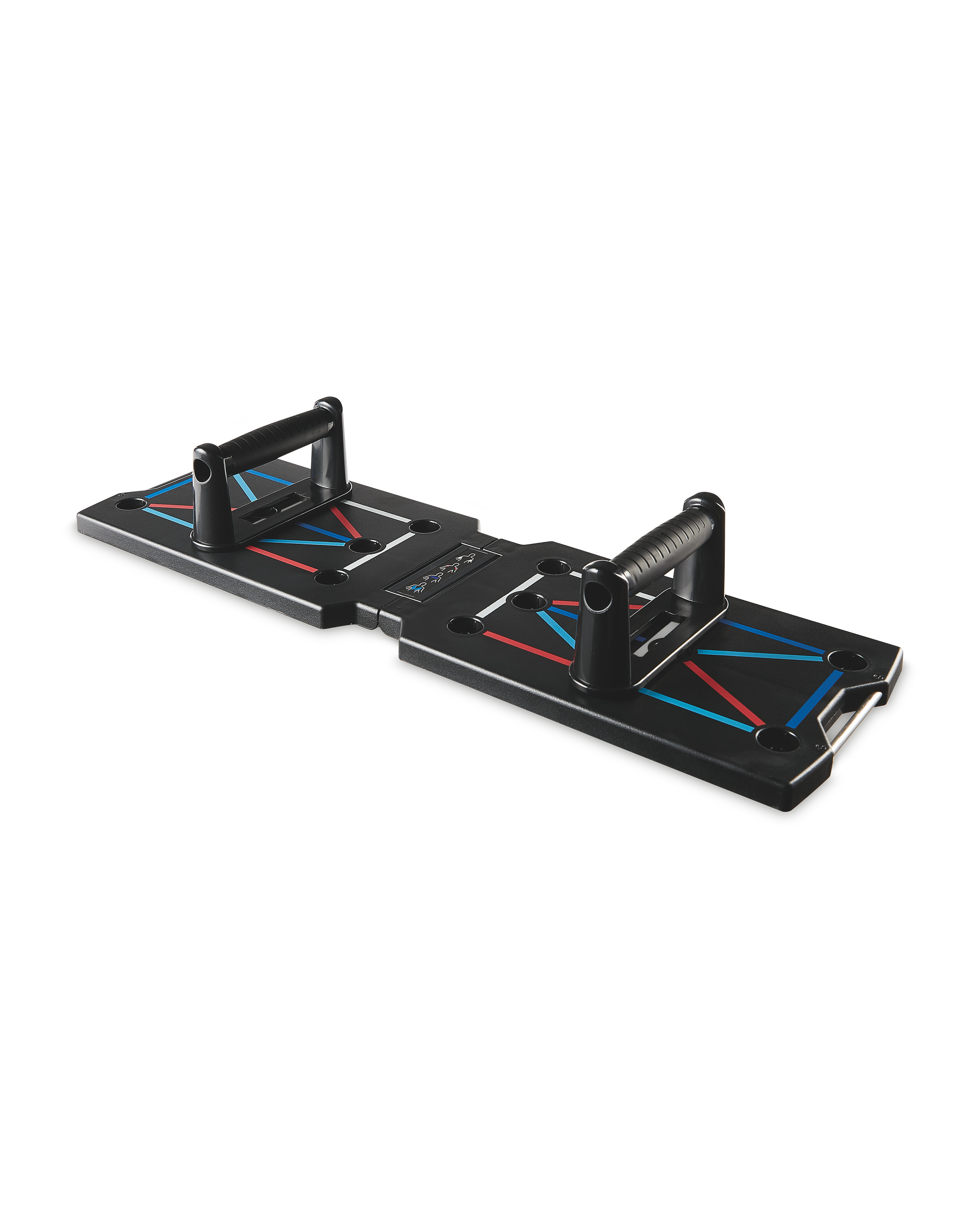 Crane Push Up Board ALDI UK
