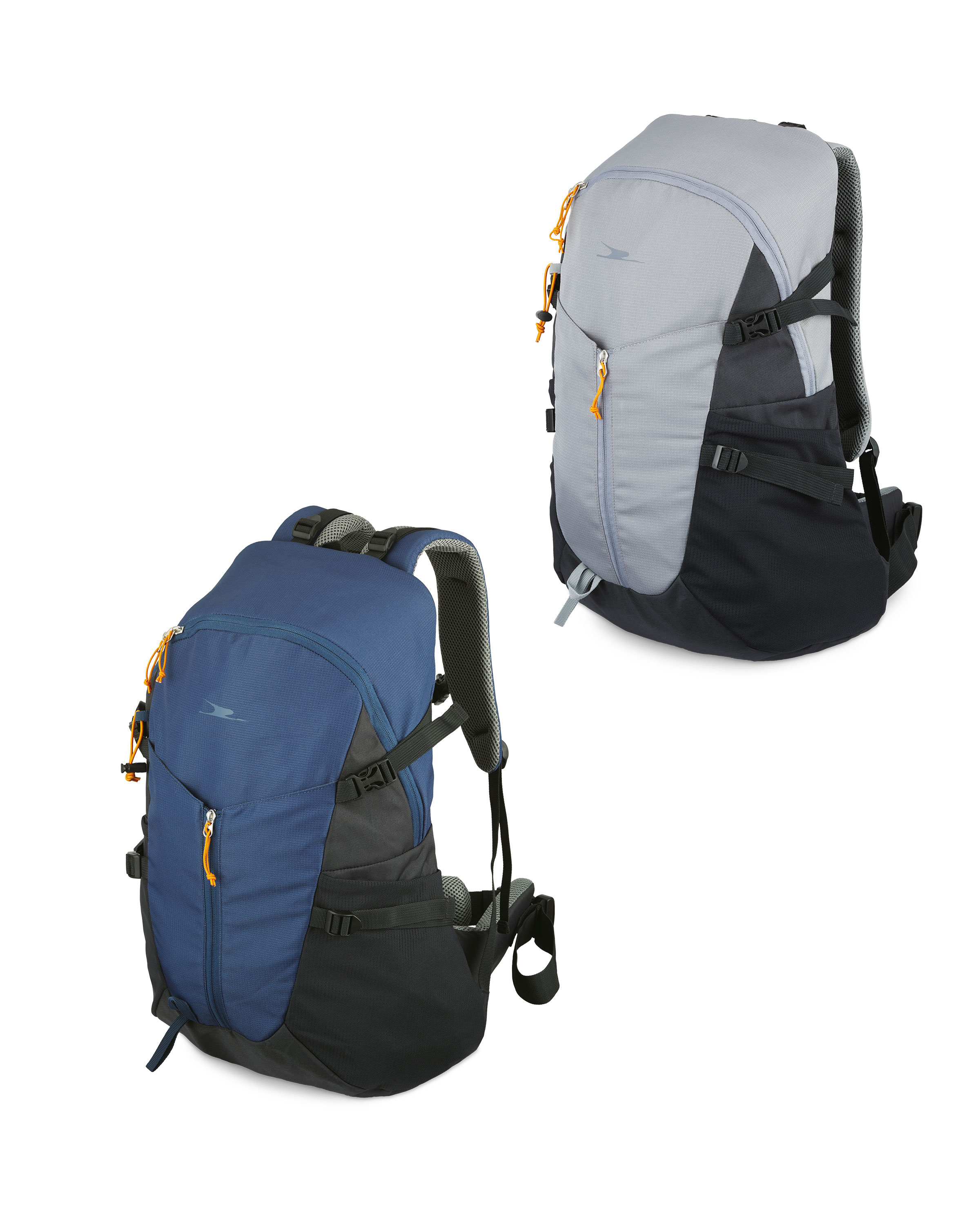 Crane Small Hiking Backpack ALDI UK