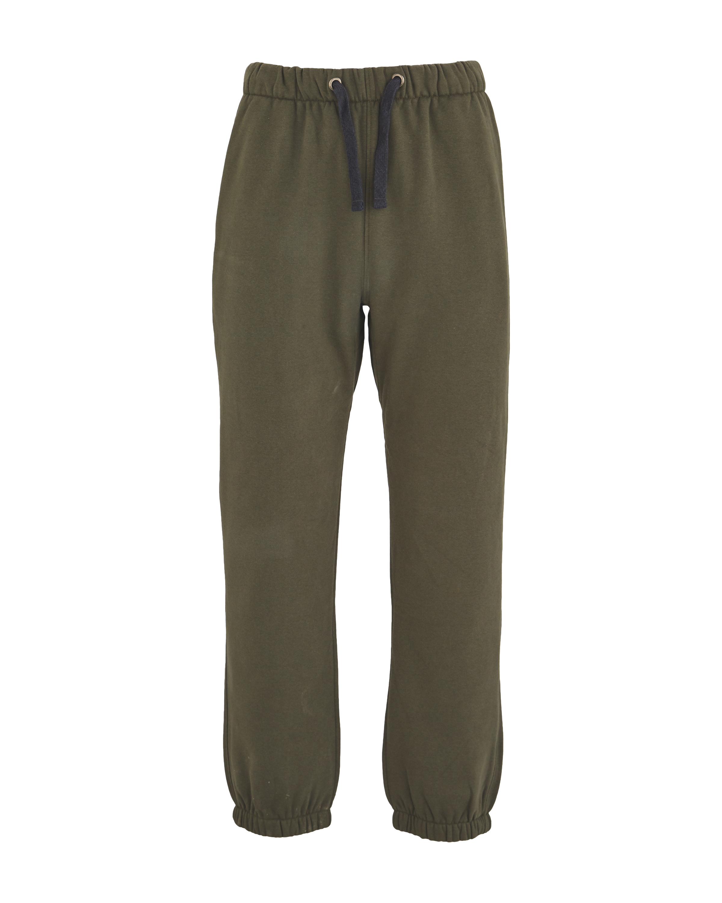 Crane Winter Green Fishing Joggers ALDI UK
