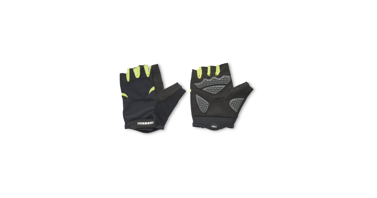 Aldi cycling gloves Clearance