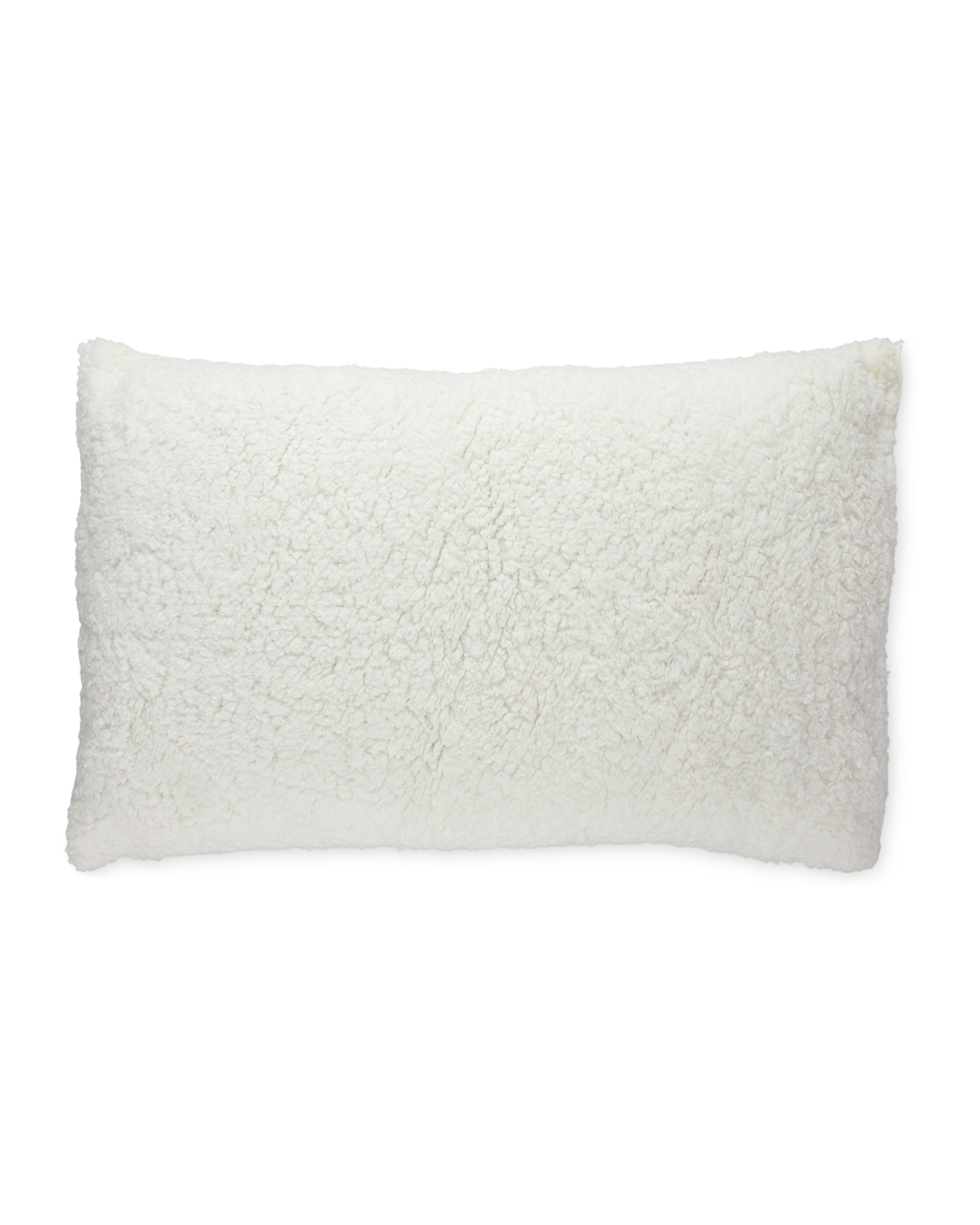 Silentnight Fleece Pillow ALDI UK