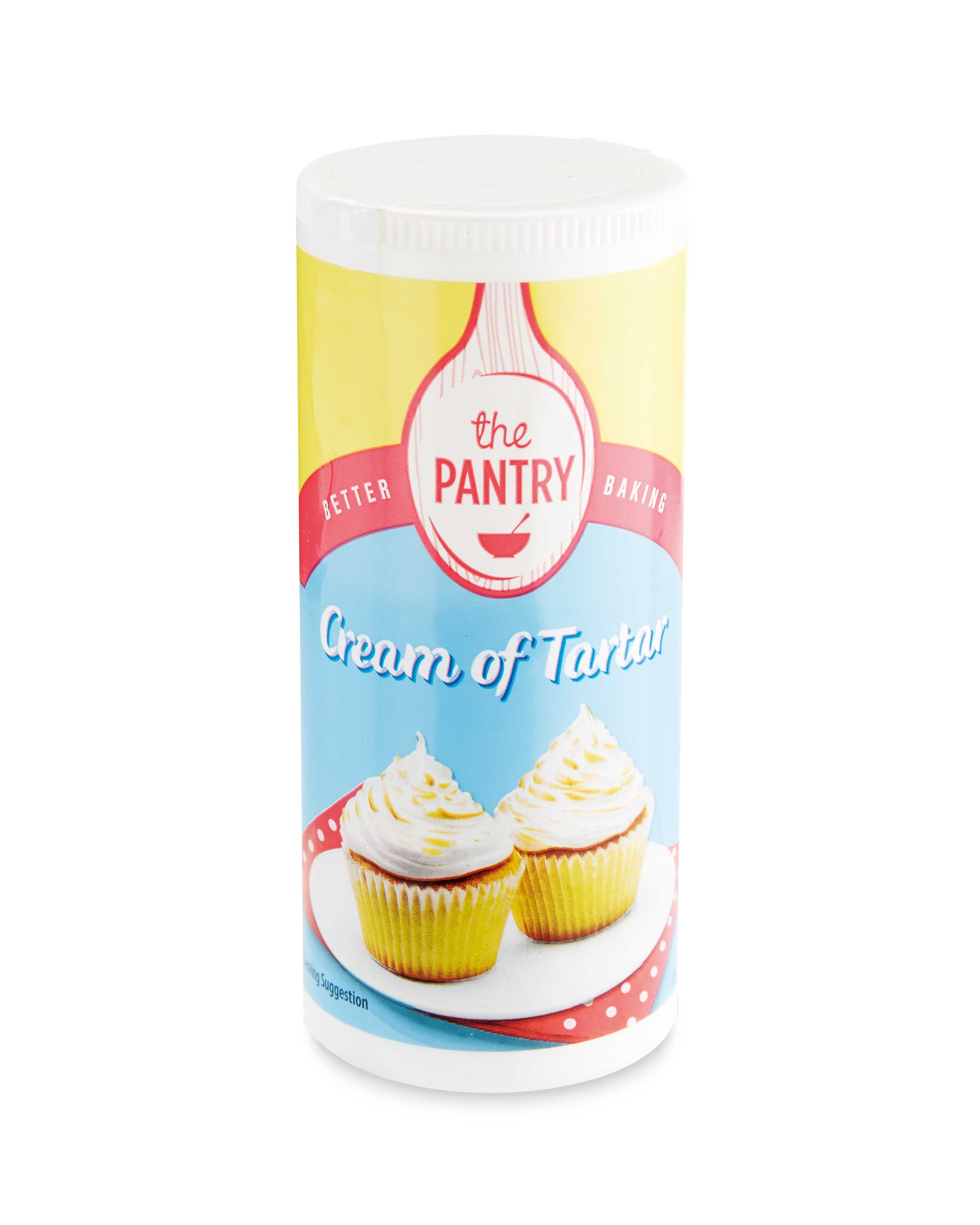 where to buy cream of tartar