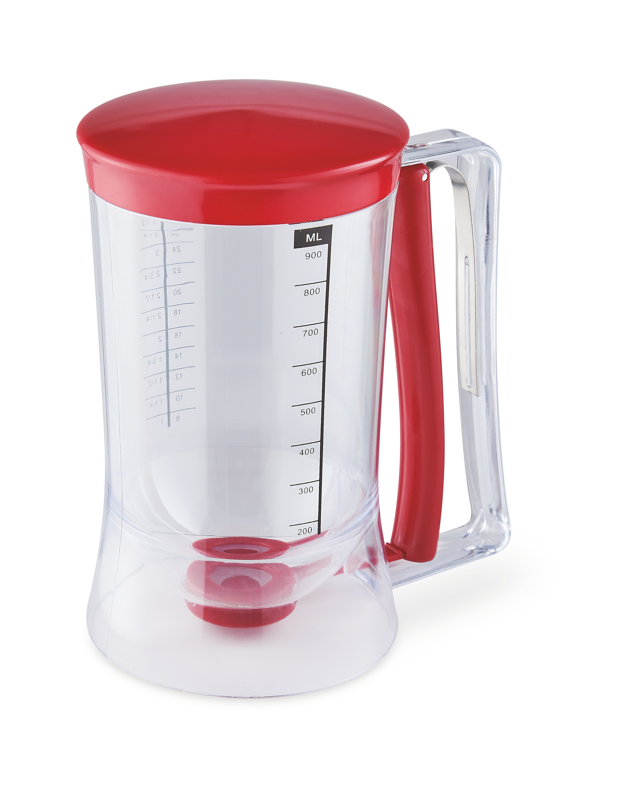 Crofton Batter Dispenser ALDI UK