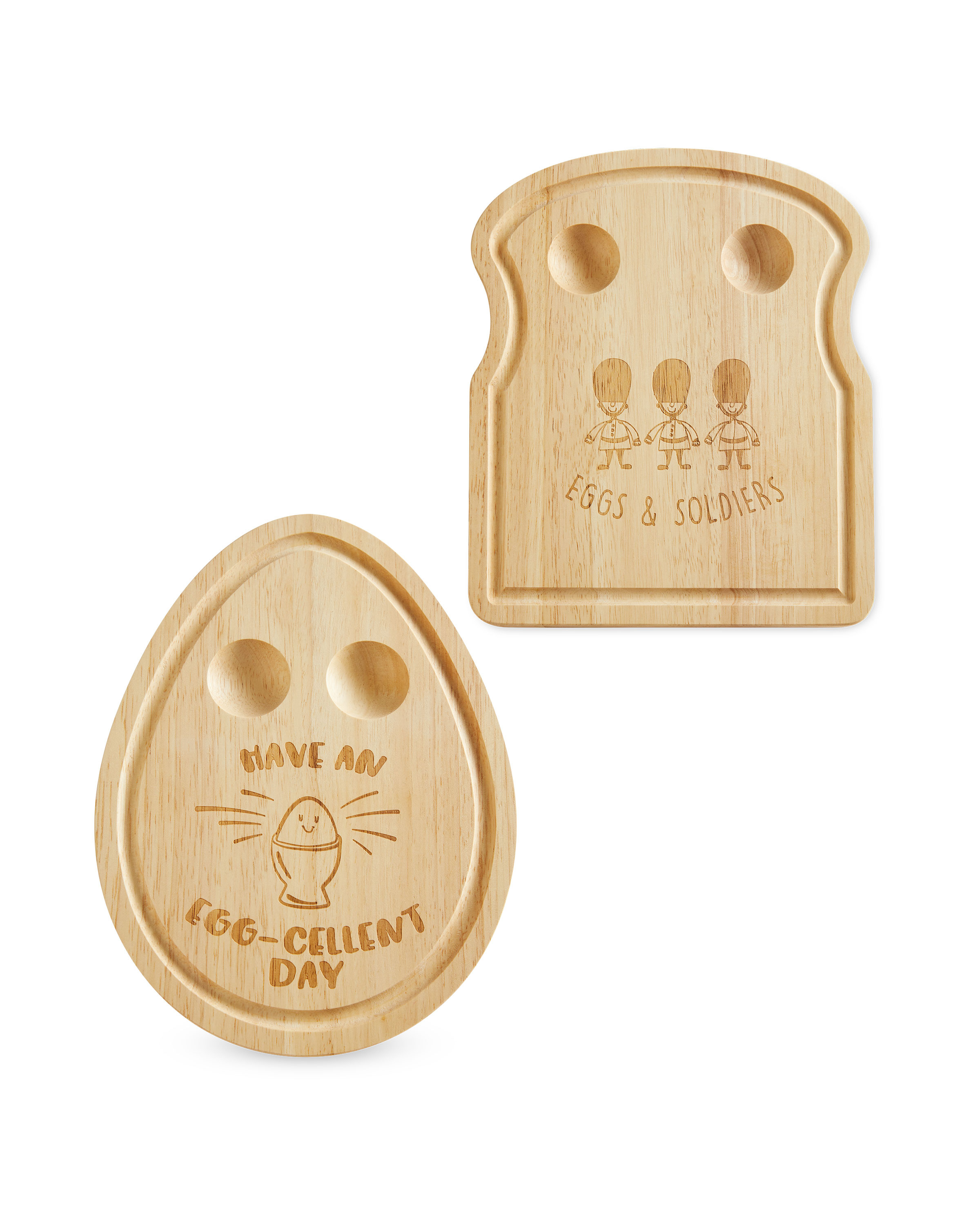 Crofton Brunch Boards ALDI UK