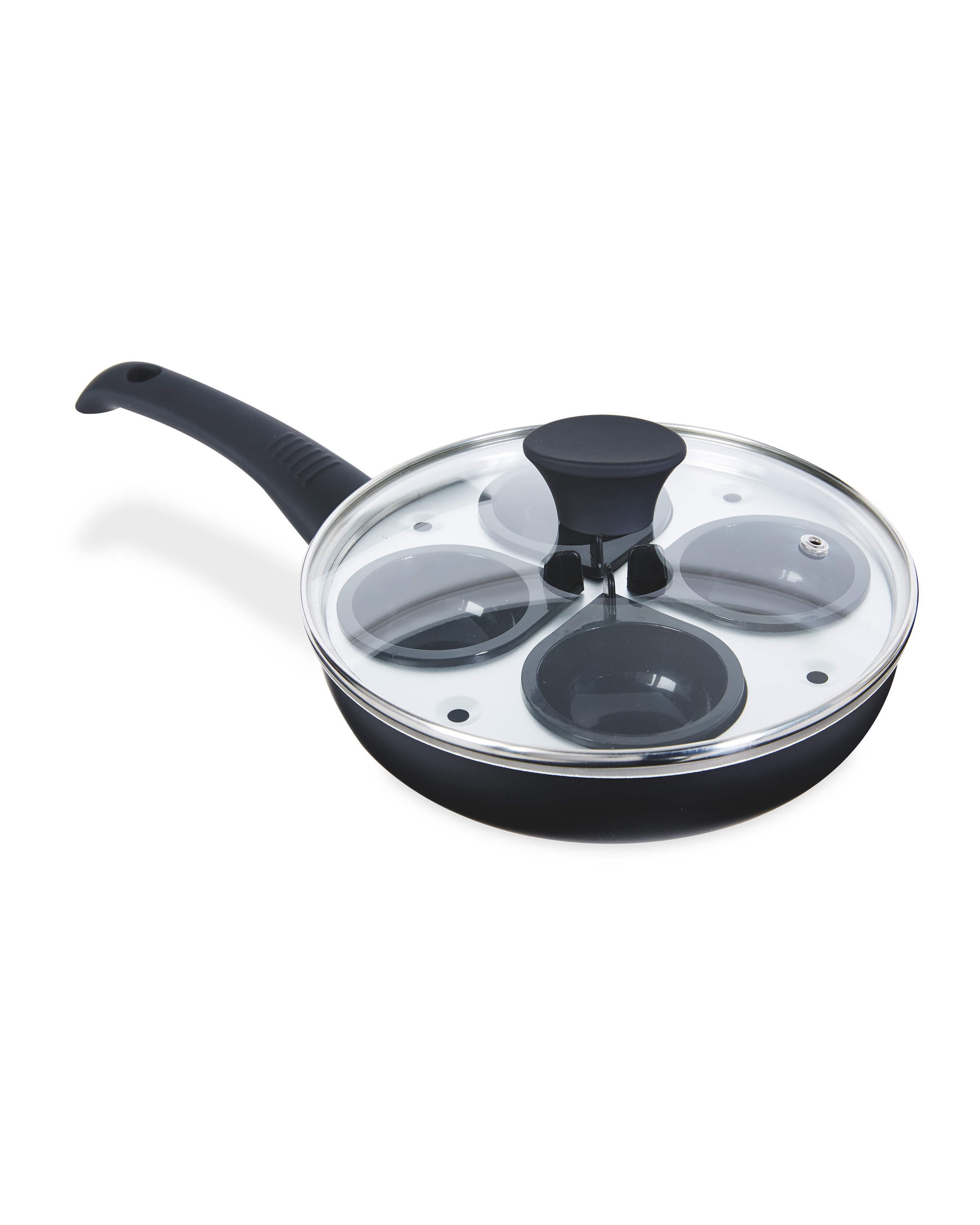 Crofton Egg Poacher ALDI UK