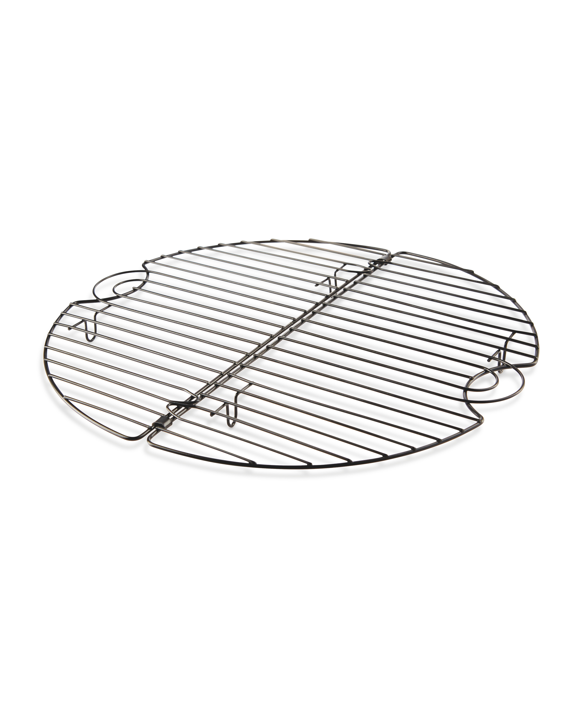 Crofton Foldable Circle Cooling Rack ALDI UK