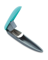 Crofton Garlic Press - Jade