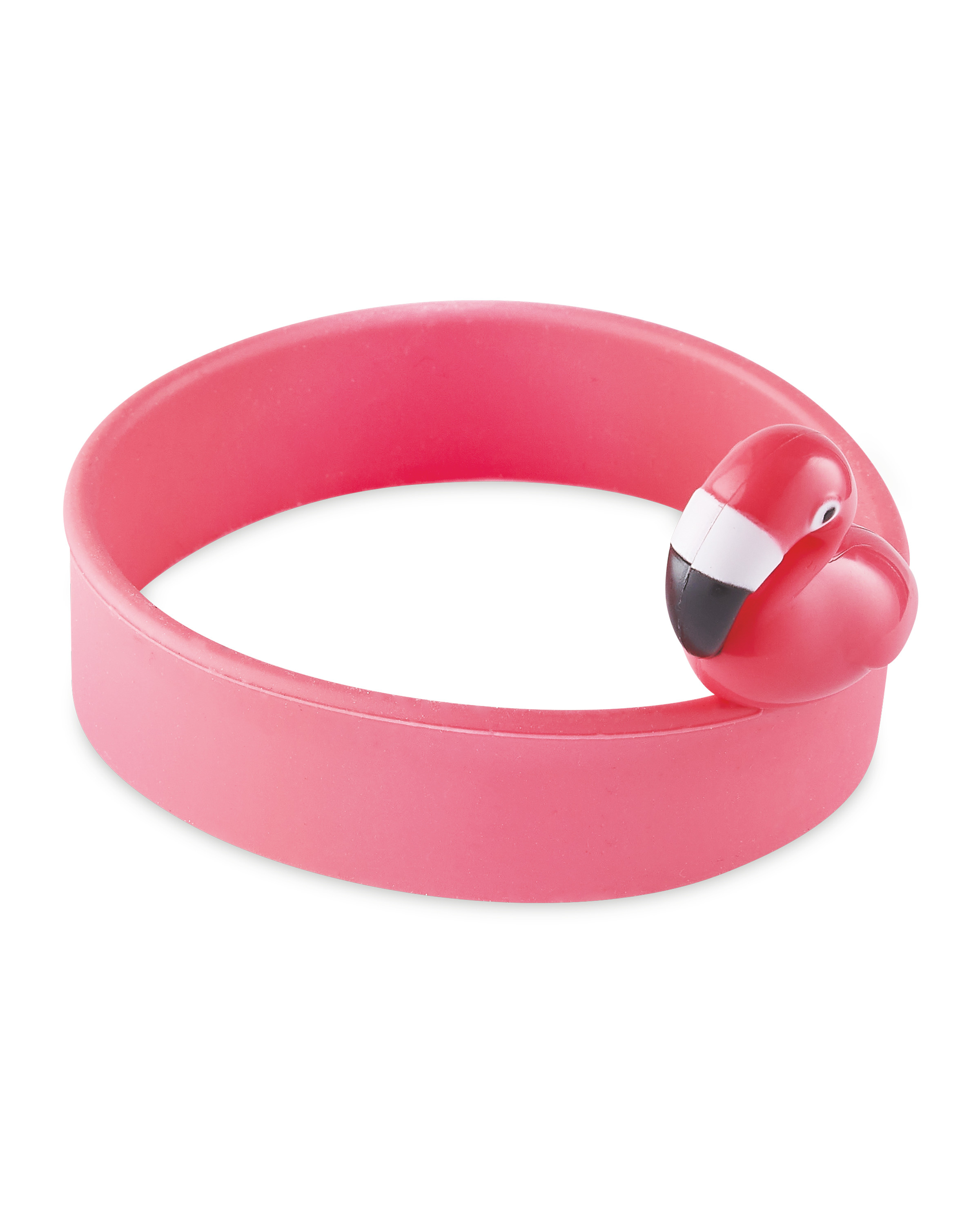 Crofton Flamingo Pancake Ring ALDI UK