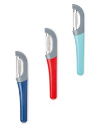 Crofton Peeler