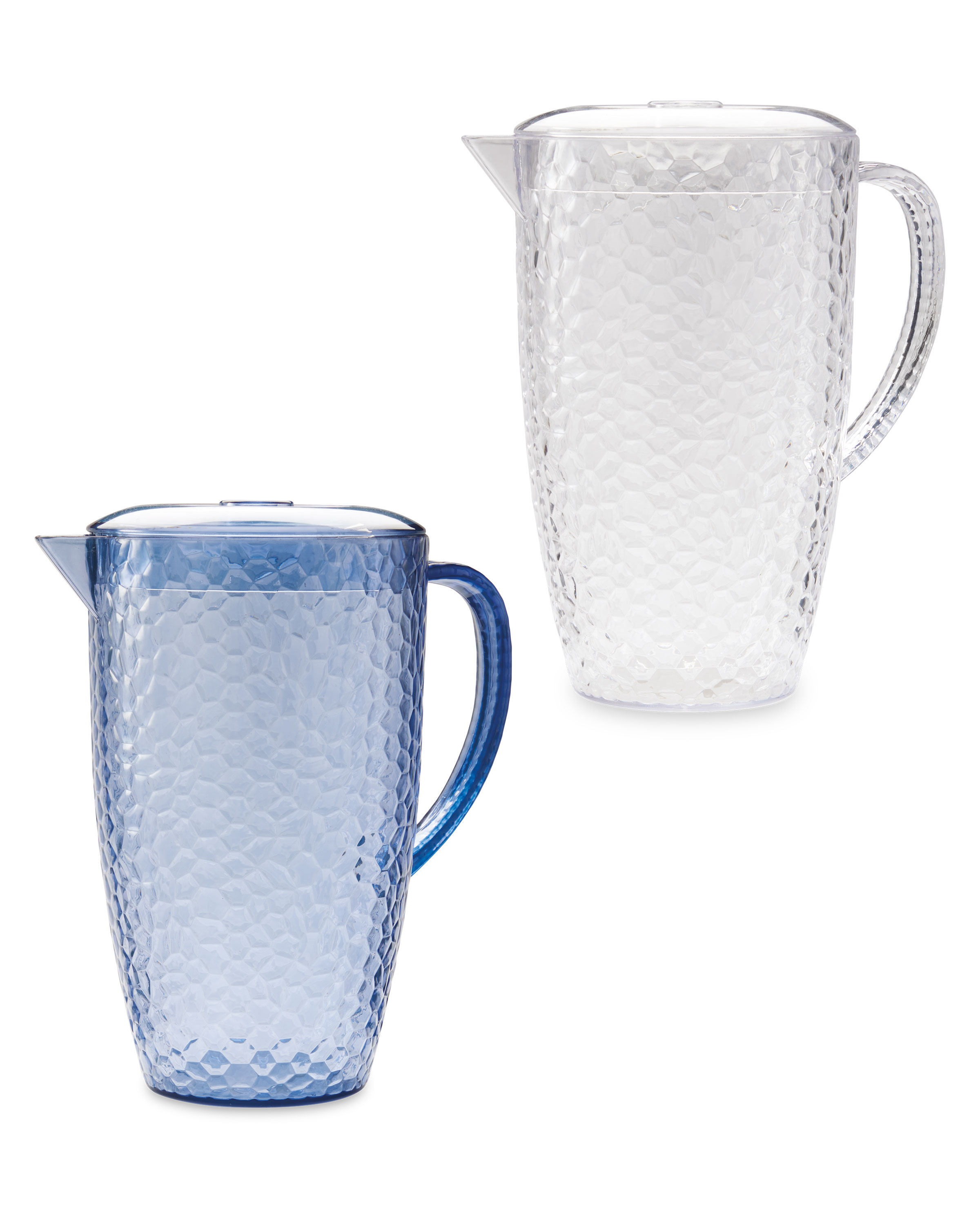 Crofton Plastic Jug ALDI UK