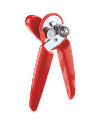 Crofton Red Can Opener