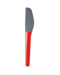 Crofton Jar Scraper - Red