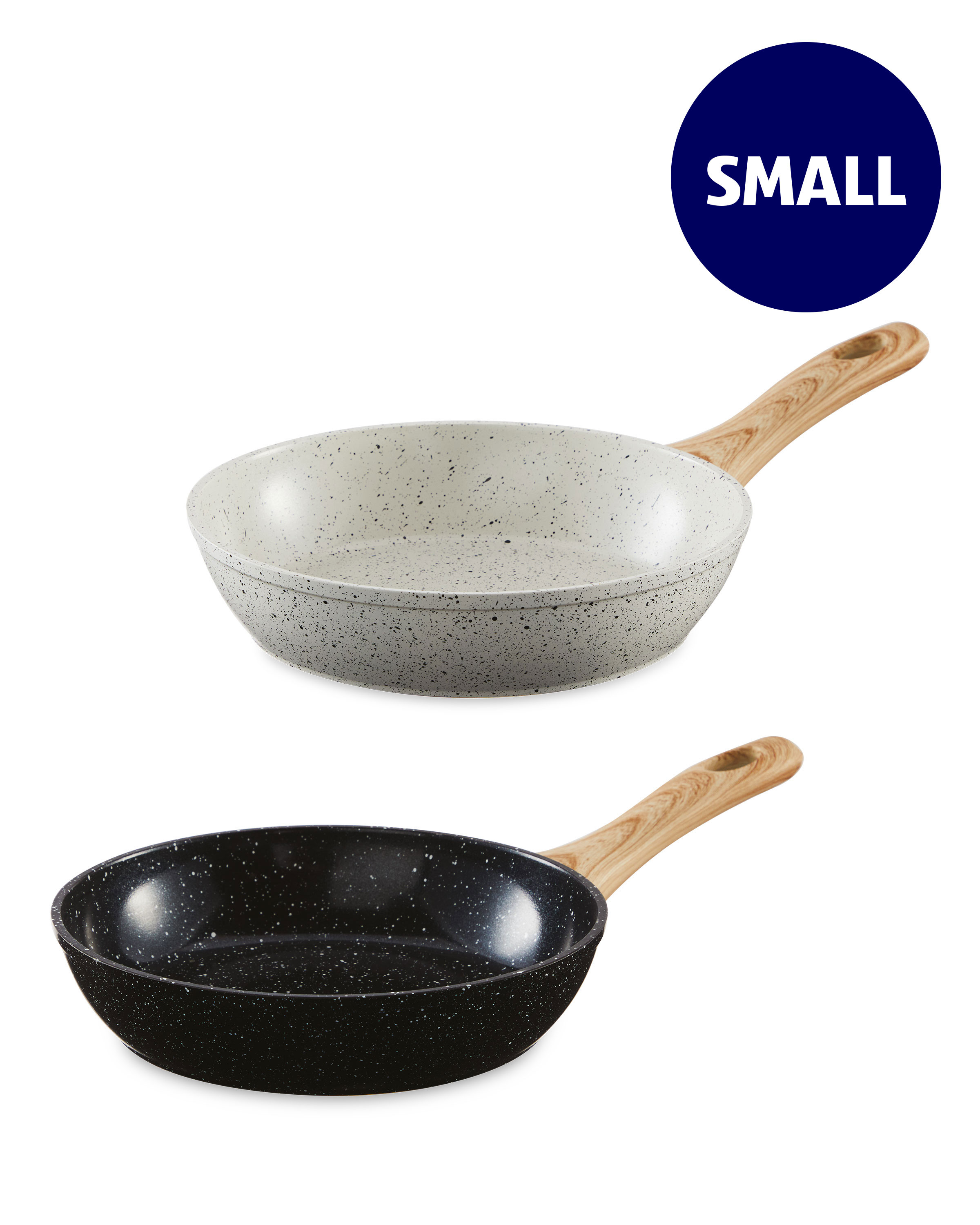 Crofton Small Ceramic Frying Pan ALDI UK