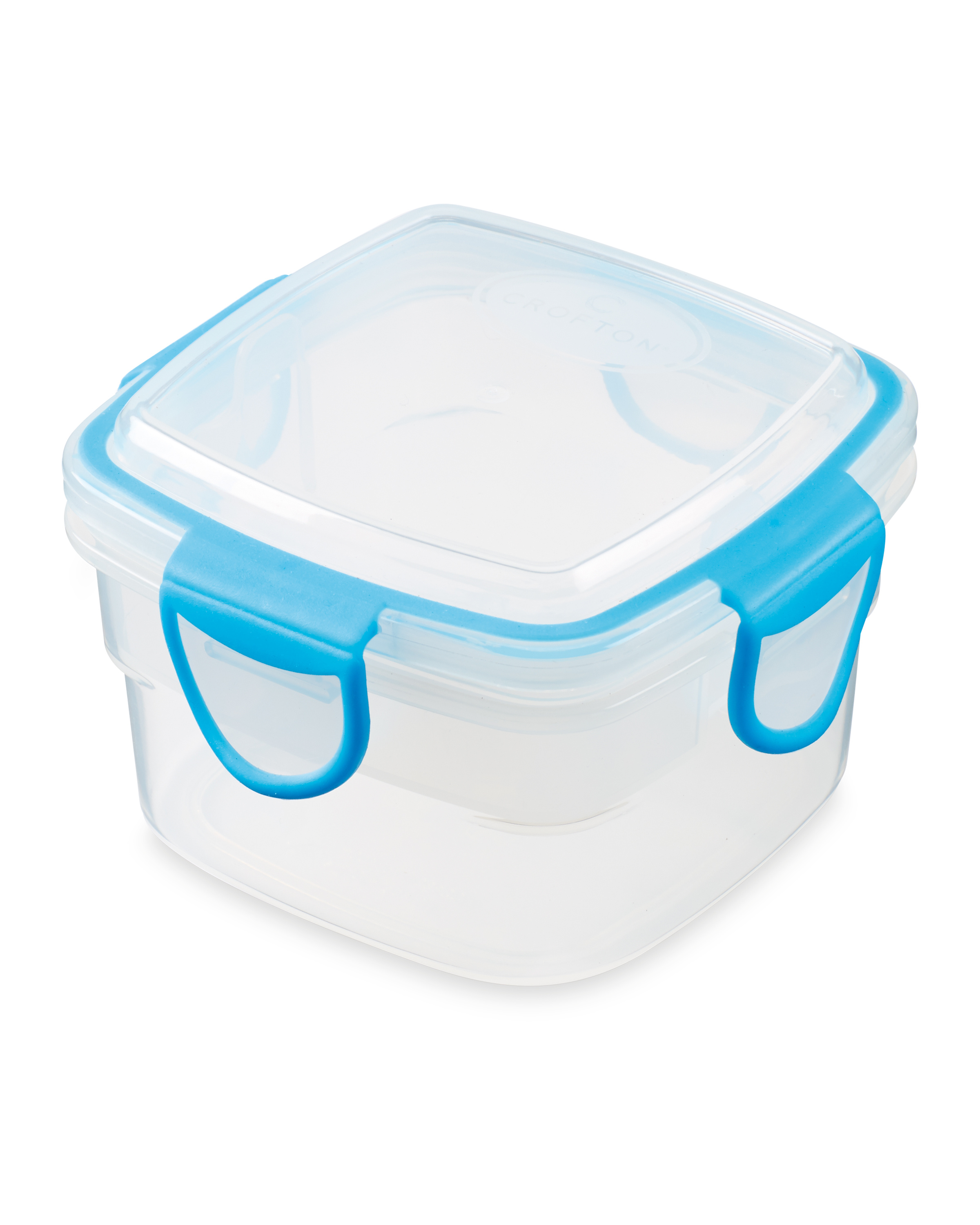 Crofton Snack Container - ALDI UK