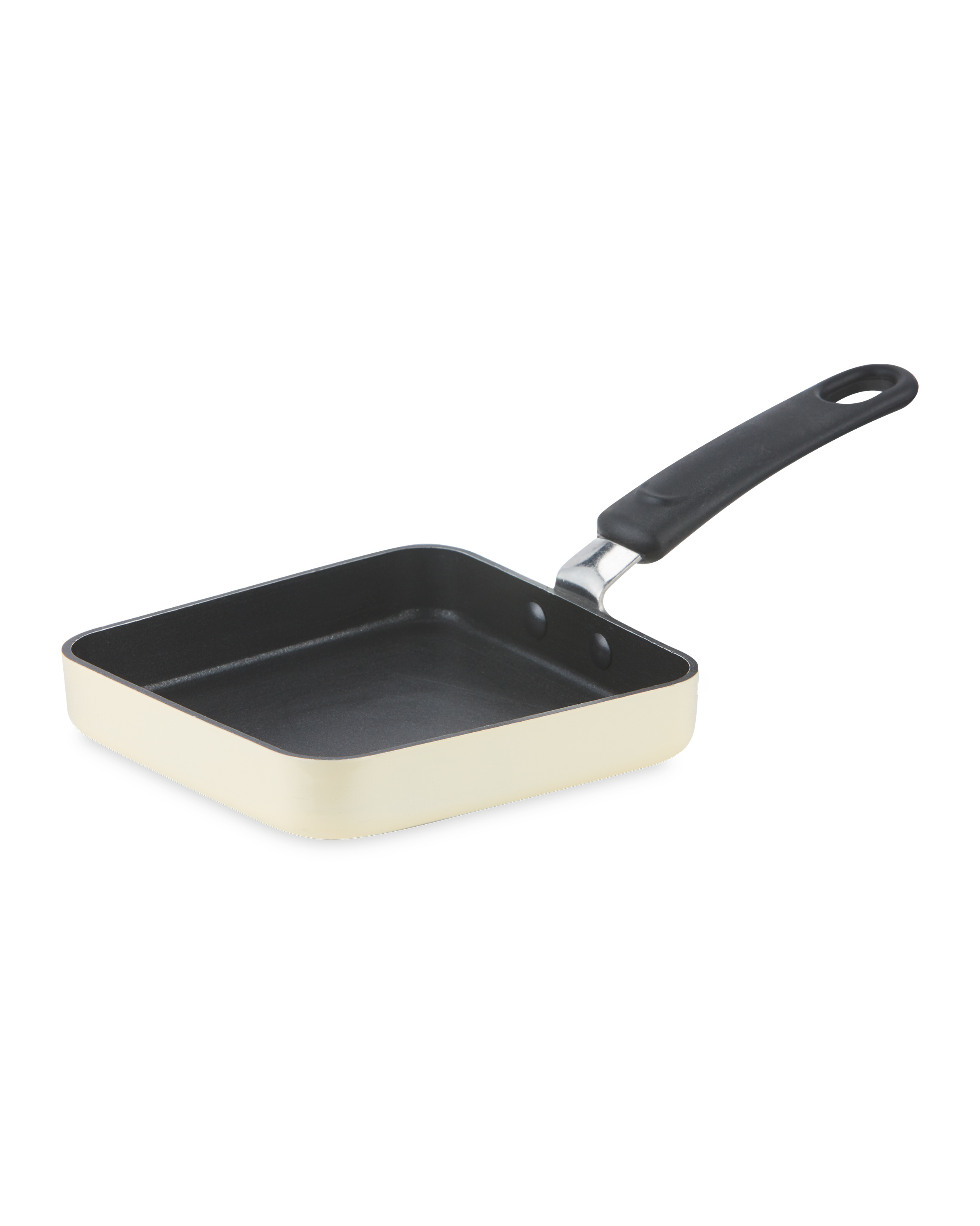 Crofton Square One Egg Frying Pan ALDI UK