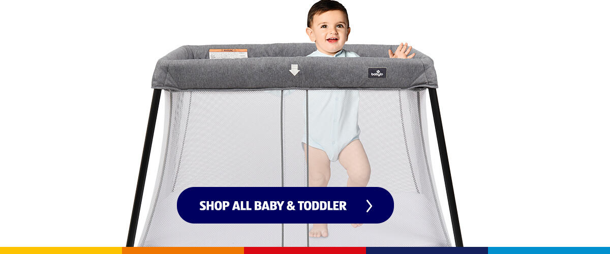 Shop All Baby & Toddler