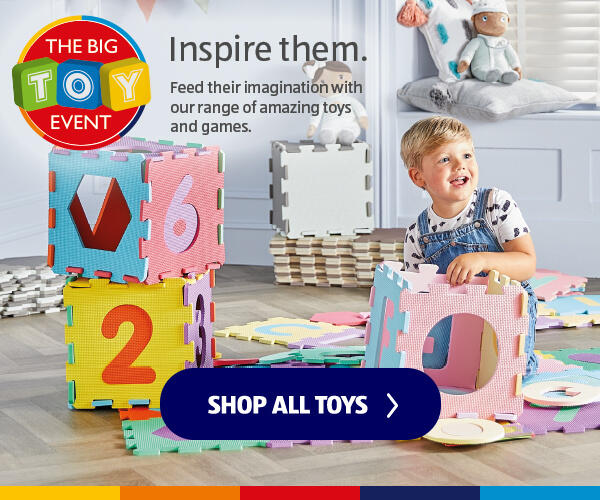 Shop All Toys