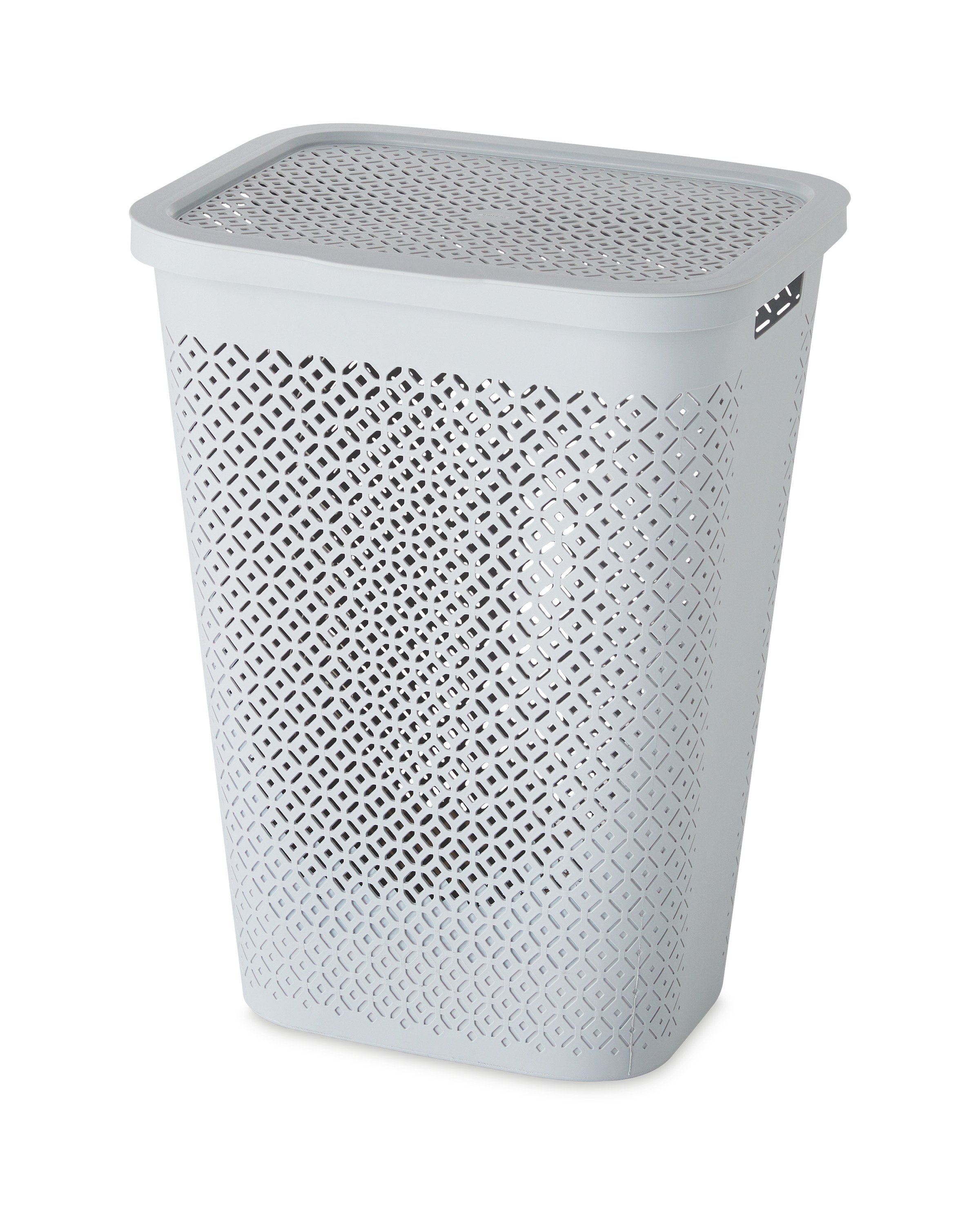 Curver Laundry Hamper - ALDI UK