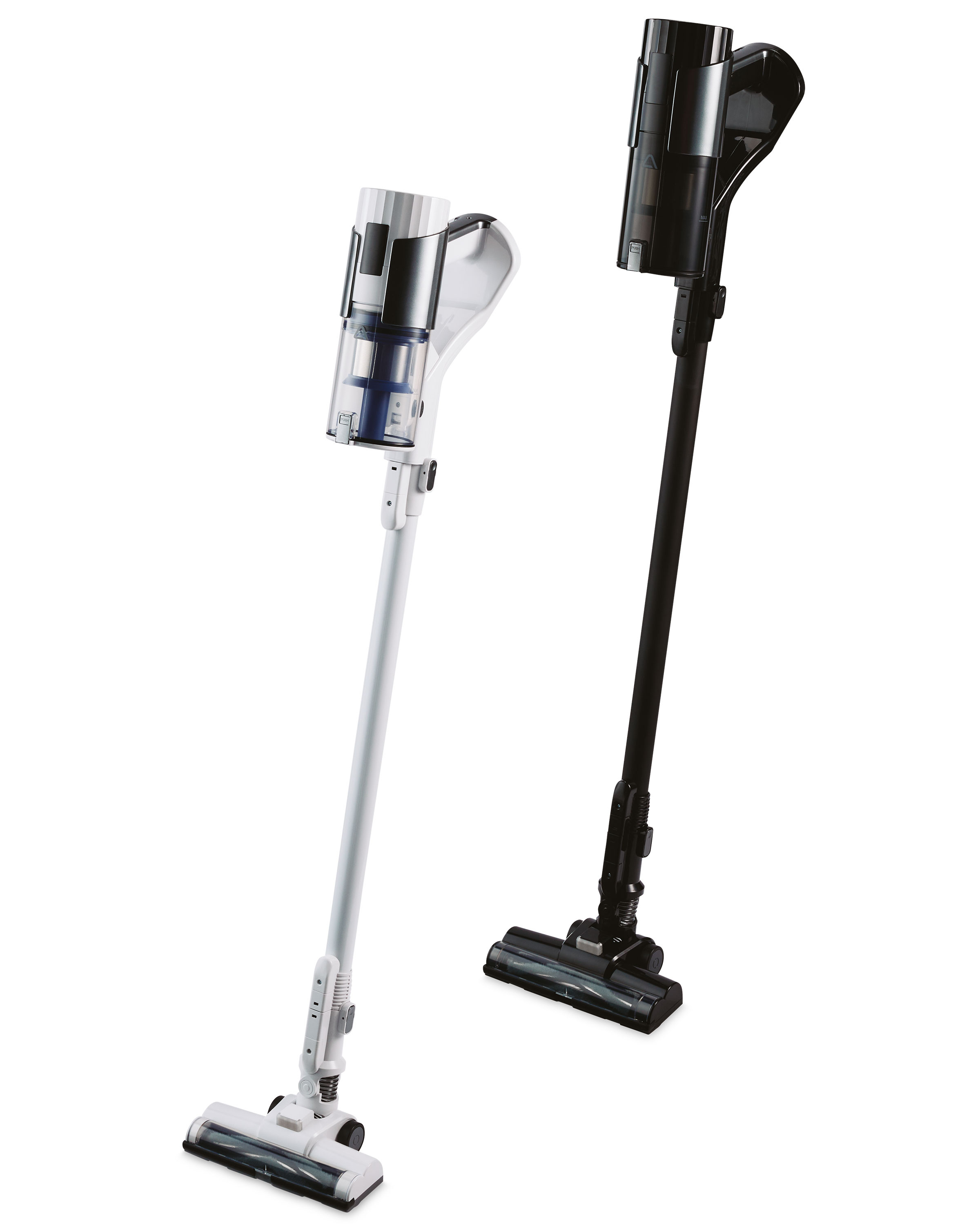 Cyclonic Stick Vacuum Cleaner ALDI UK