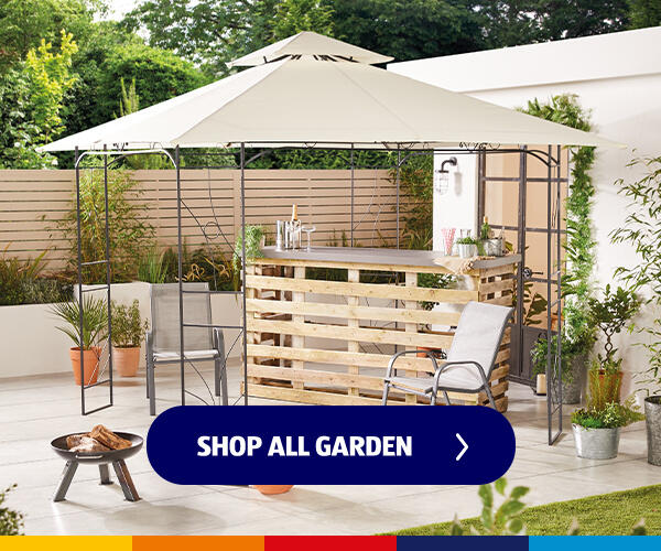 Shop All Garden