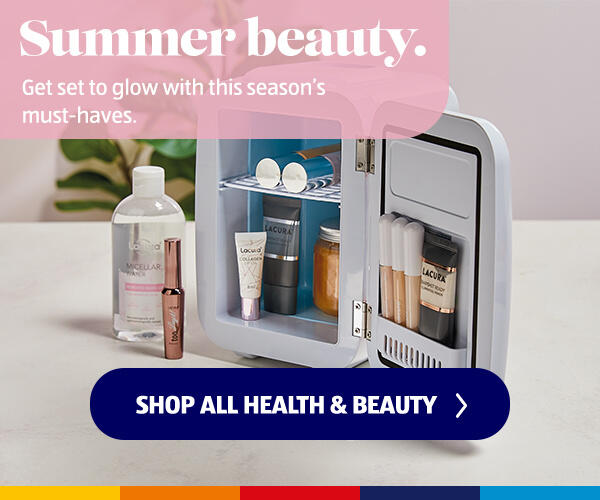 Shop All Health & Beauty