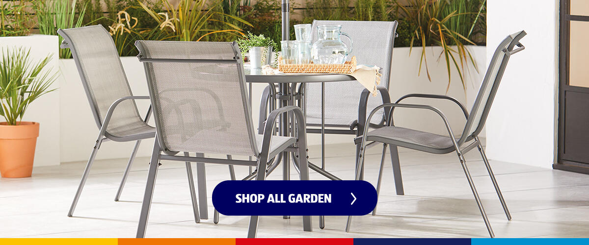 Shop All Garden