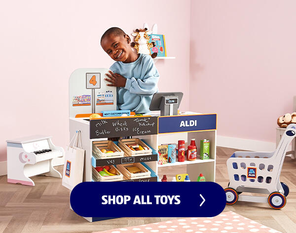 Shop All Toys