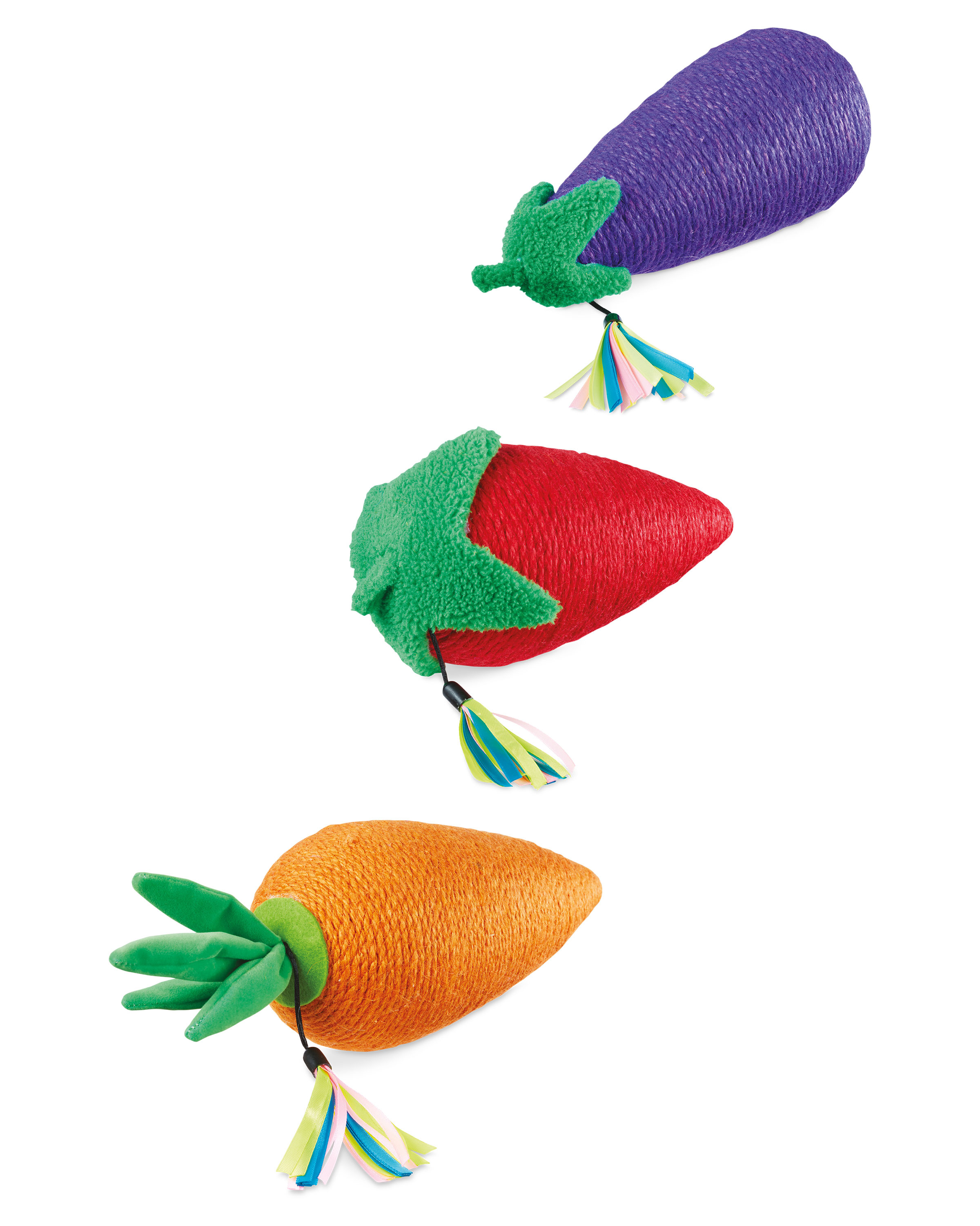 Pet Collection Cat Scratcher ALDI UK