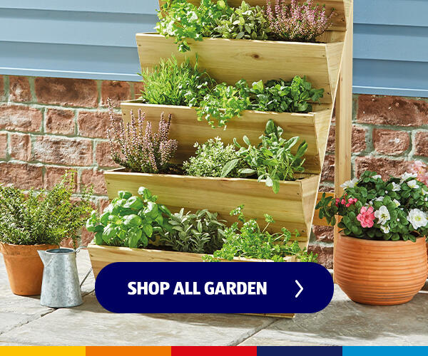 Shop All Garden