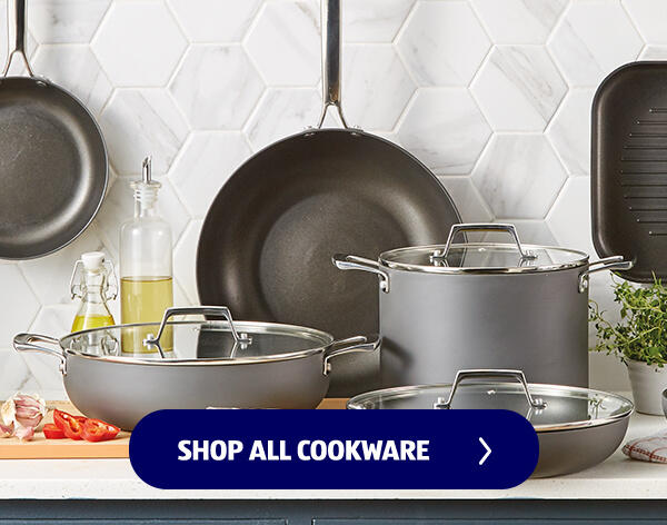 Shop All Cookware