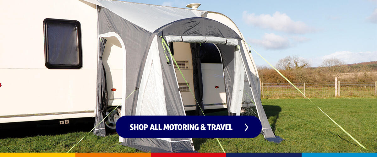 Shop All Motoring & Travel