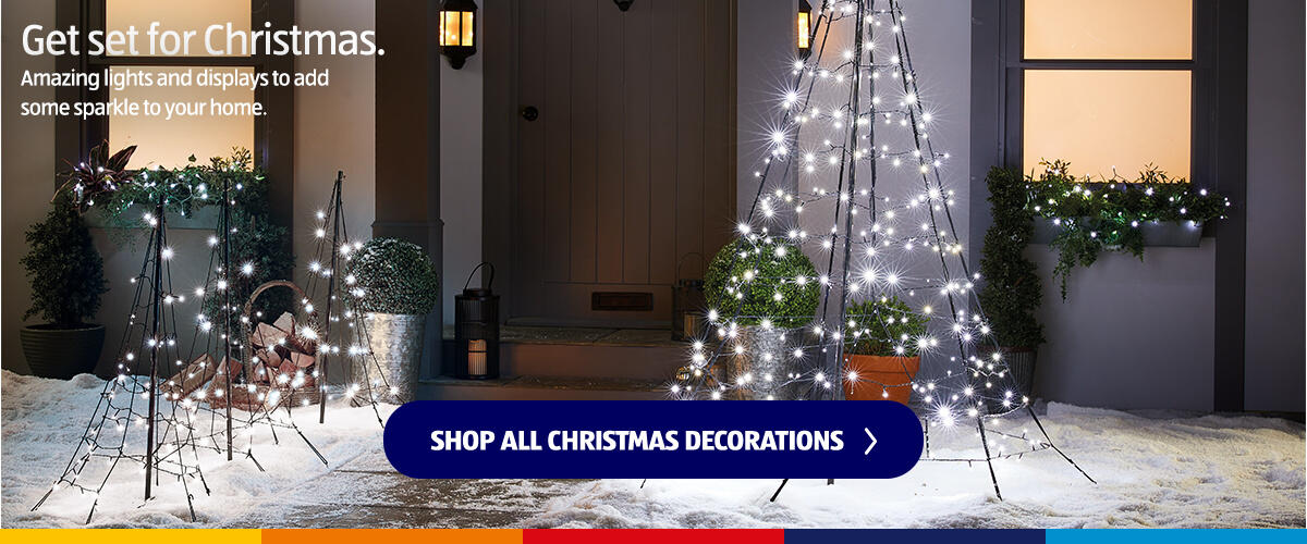 Shop All Christmas Decorations