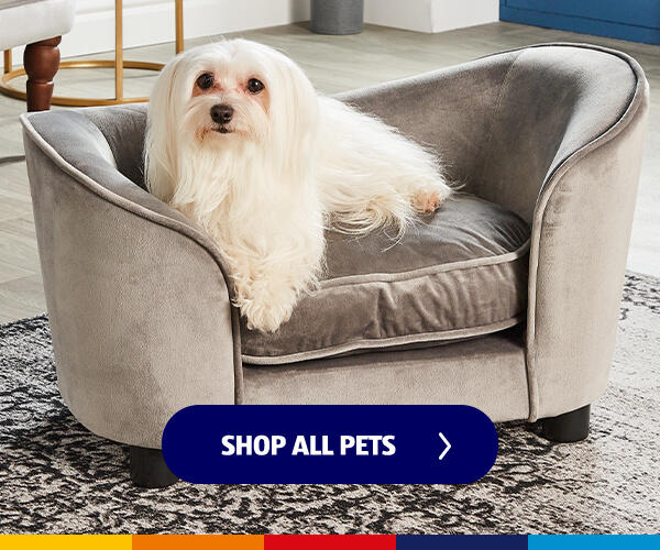 Shop All Pets