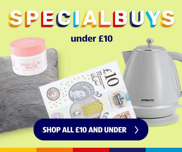 Shop All Reduced Specialbuys