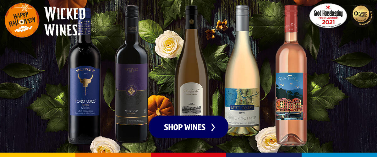 Shop All Wines