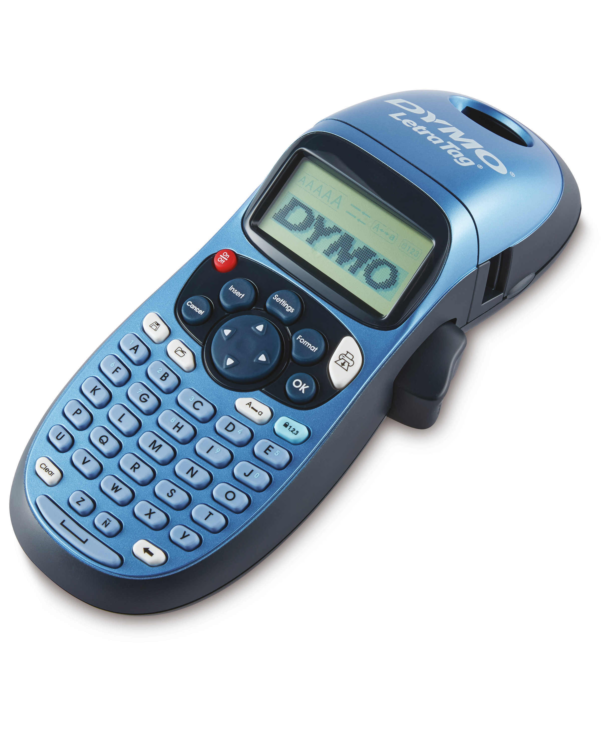 DYMO Labelmaker ALDI UK