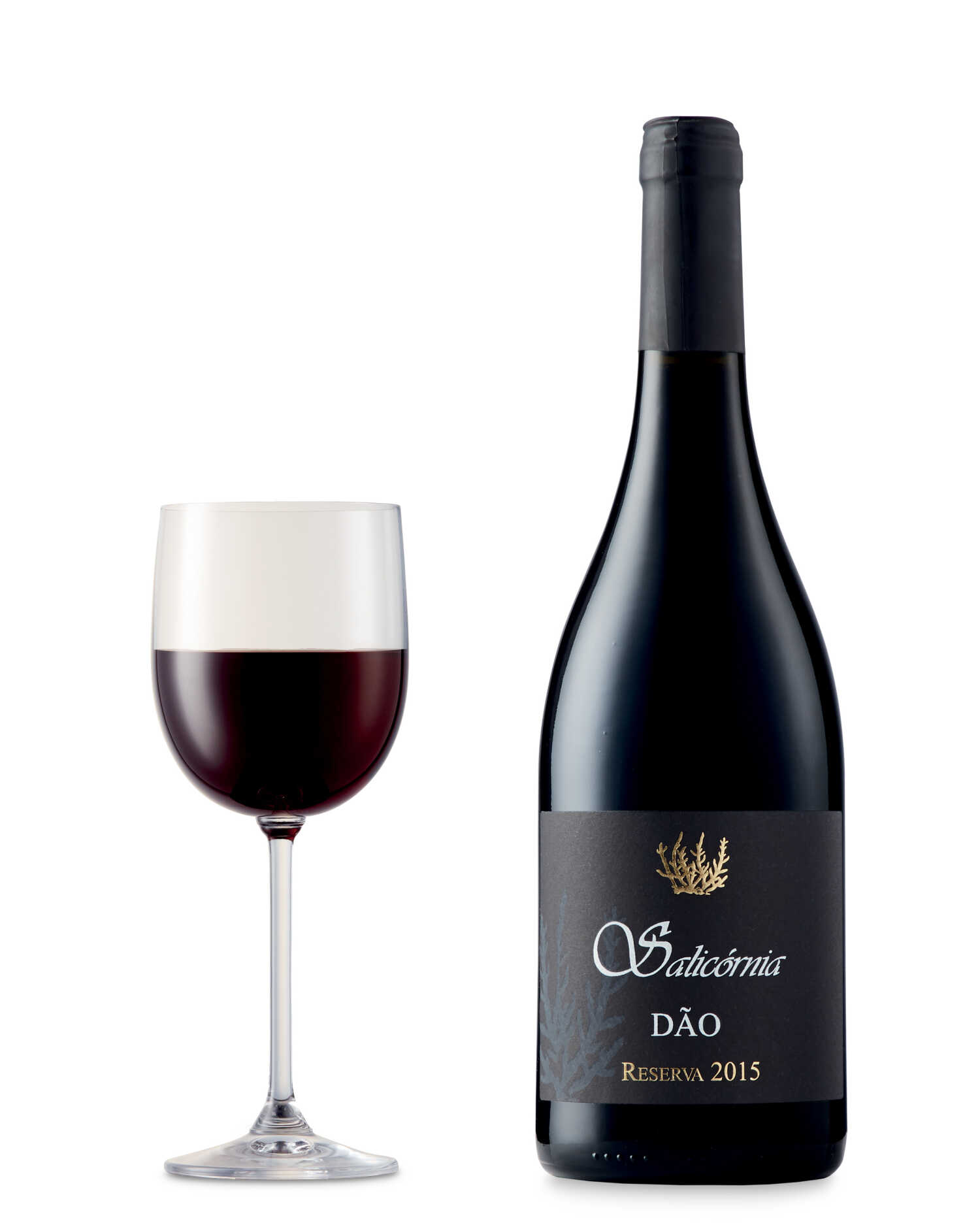 Aldi Dão Reserva Dão, Portugal 2015