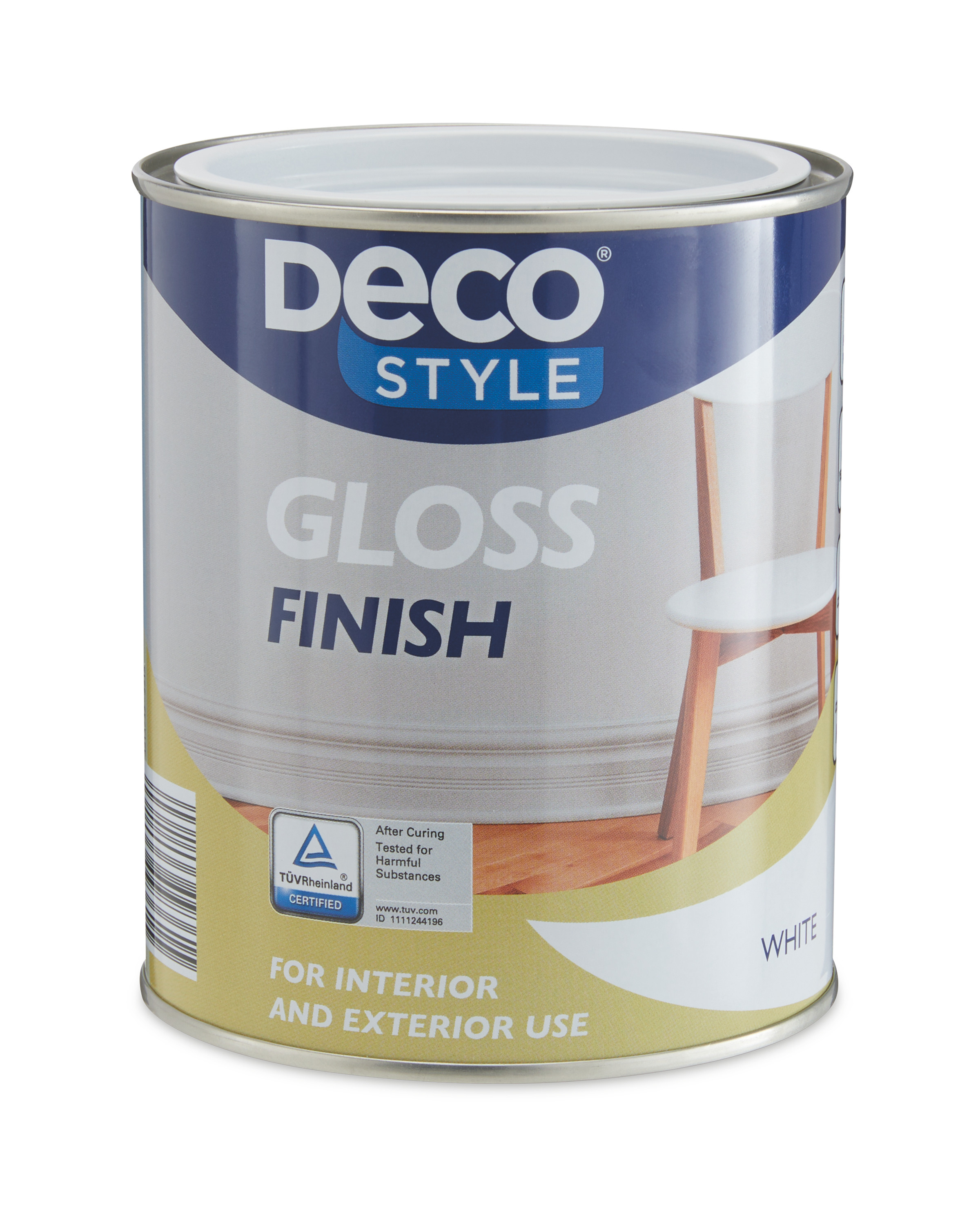 Deco Style Paint Mix ALDI UK