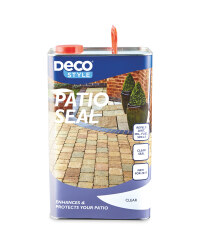 Decostyle Patio Seal