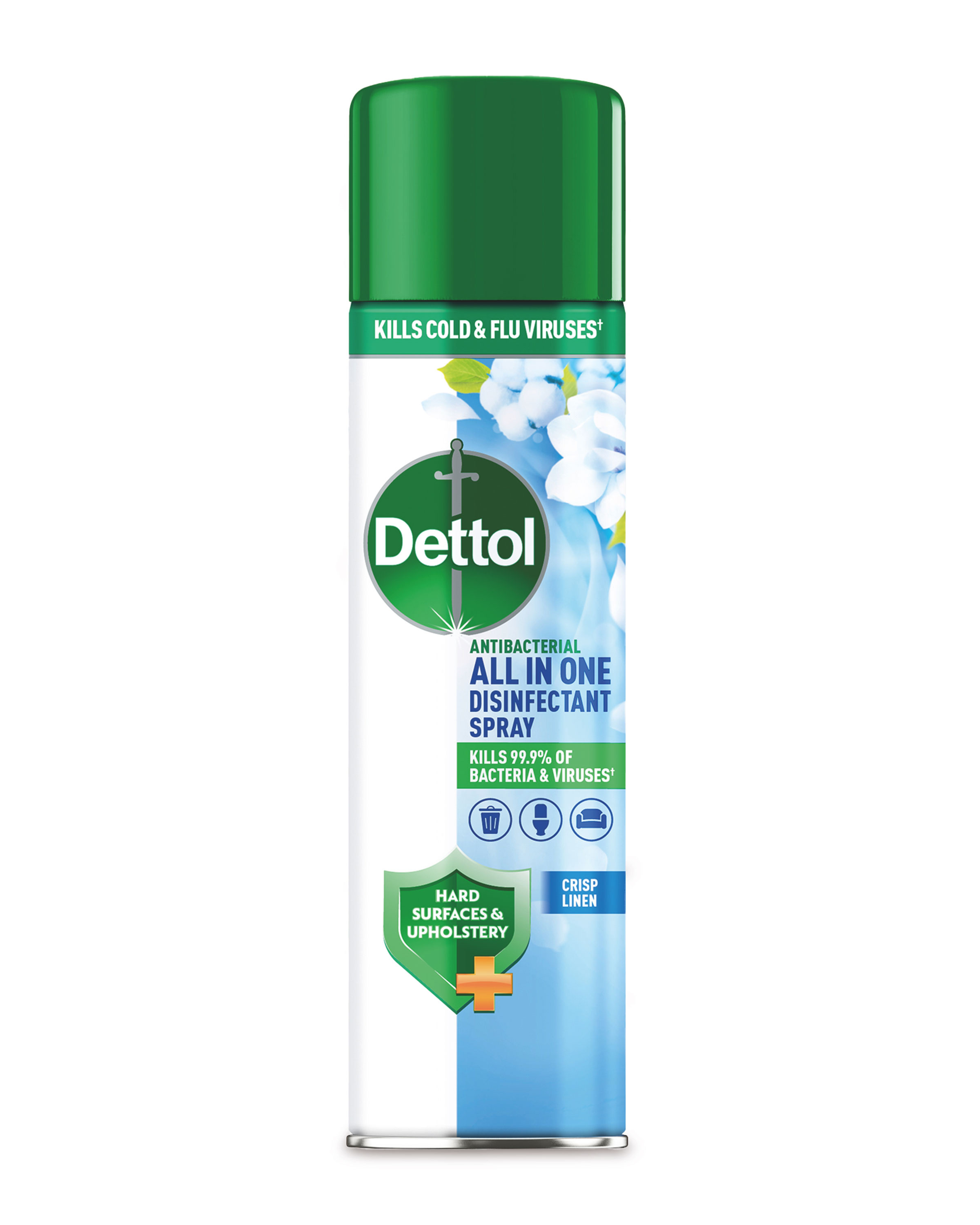 Dettol All In 1 Spray 300ml ALDI UK