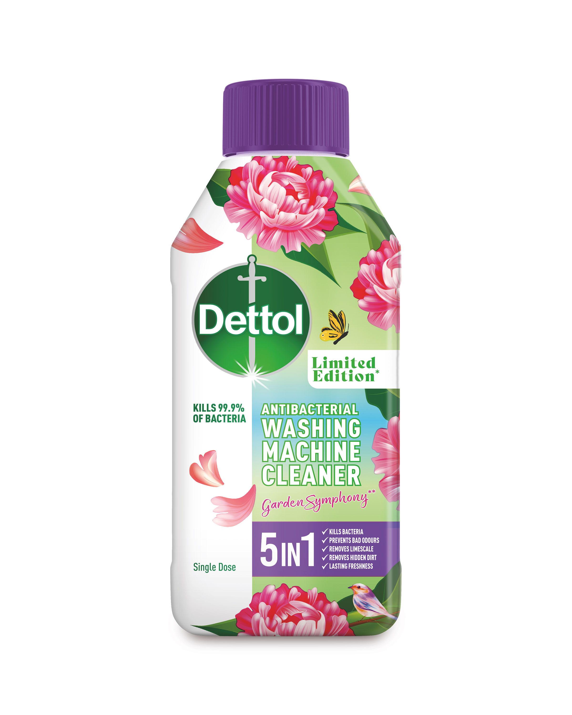 Dettol Washing Machine Cleaner ALDI UK