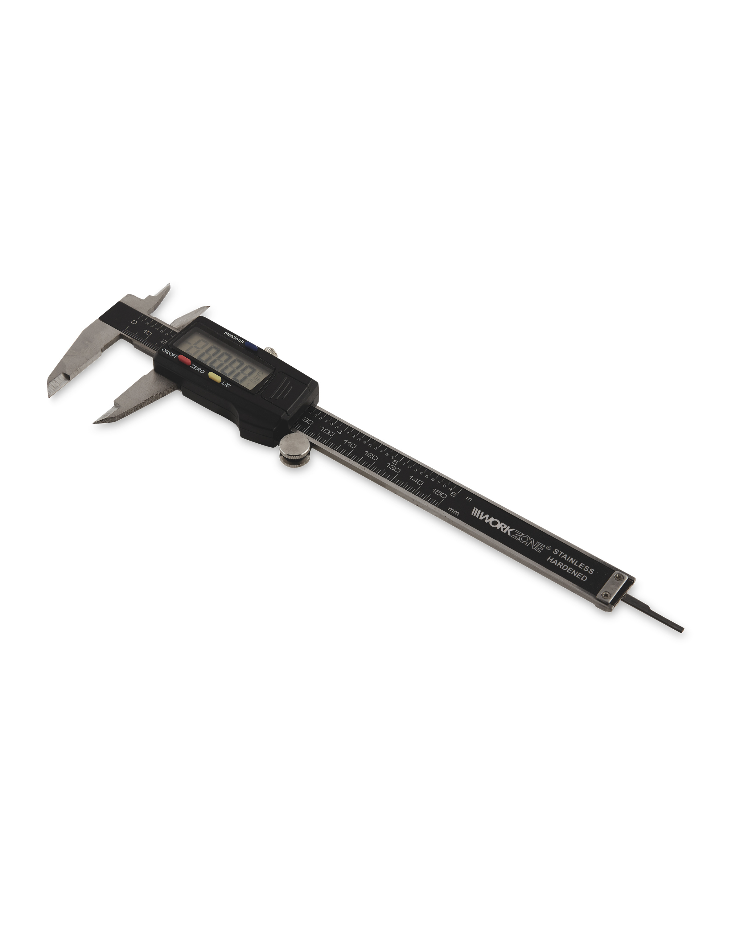 Workzone Digital Caliper ALDI UK