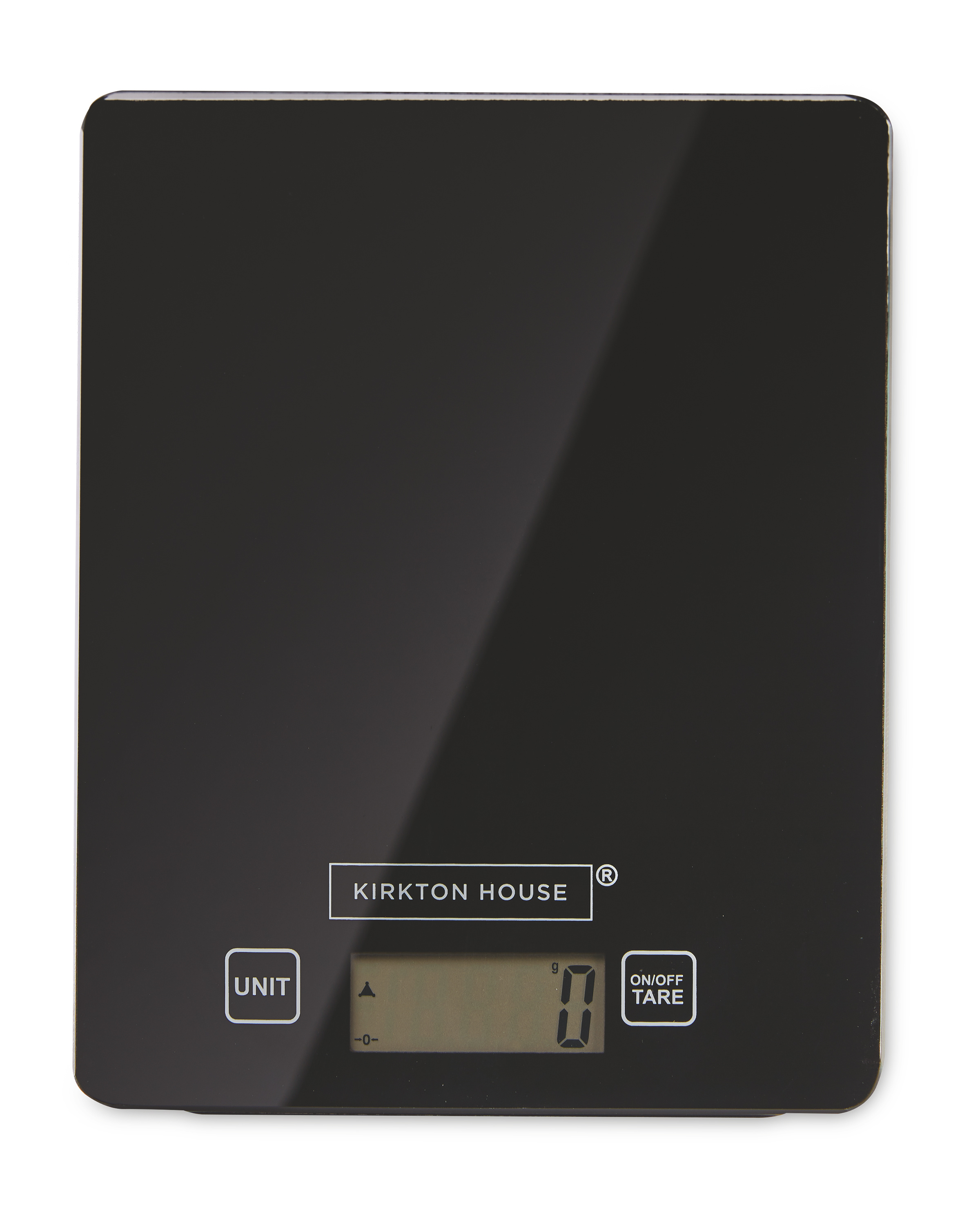 Digital Kitchen Scales ALDI UK