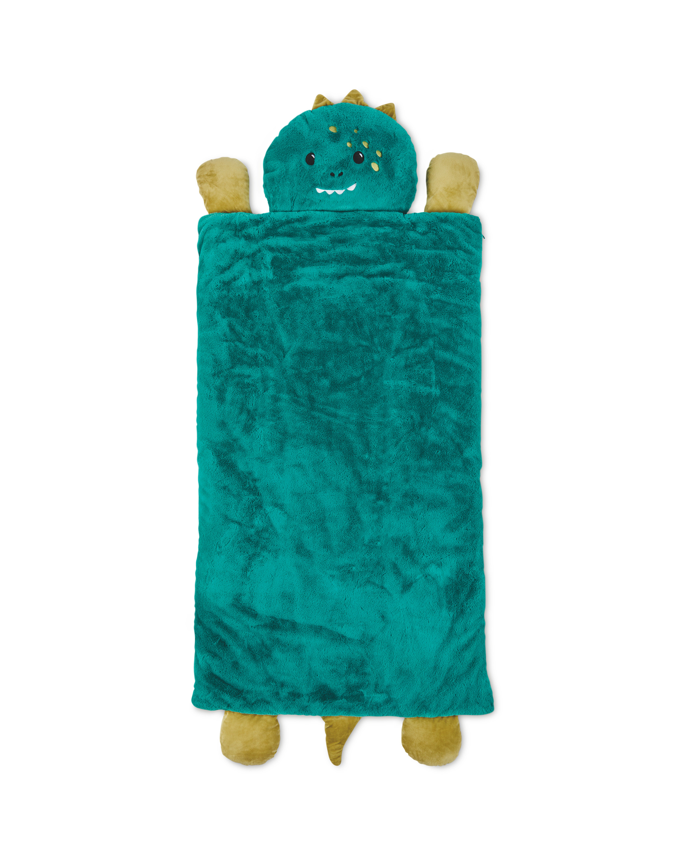 Dino Snuggle Pod ALDI UK