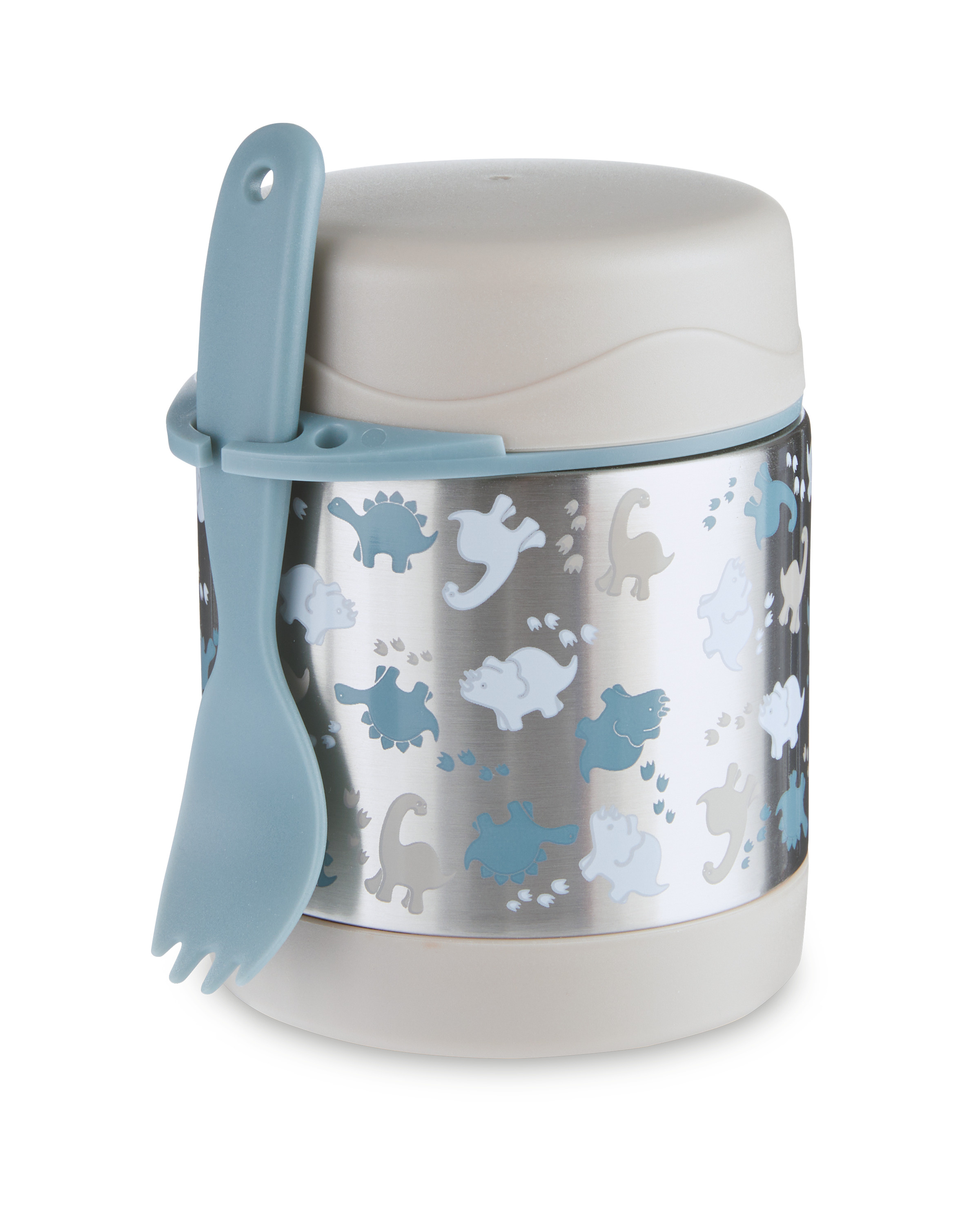 Dinosaur Food Flask ALDI UK